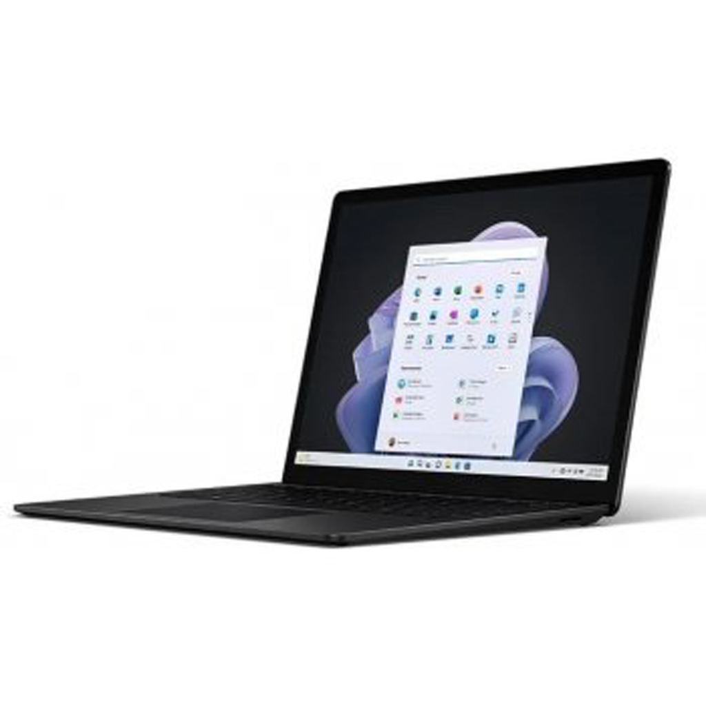 فروش نقدي و اقساطي لپ تاپ مايكروسافت Surface Laptop 5-E